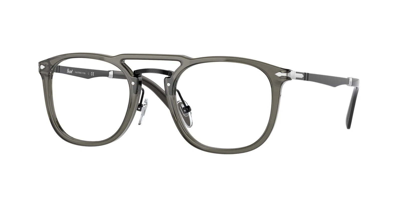 Persol 3265V Eyeglasses - view 4